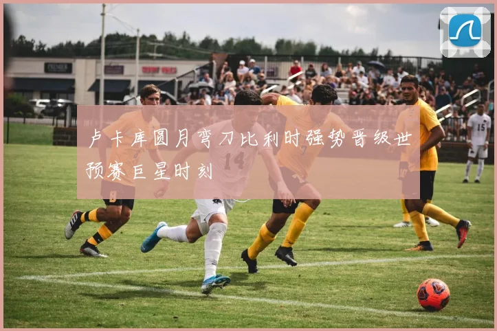 卢卡库圆月弯刀比利时强势晋级世预赛巨星时刻