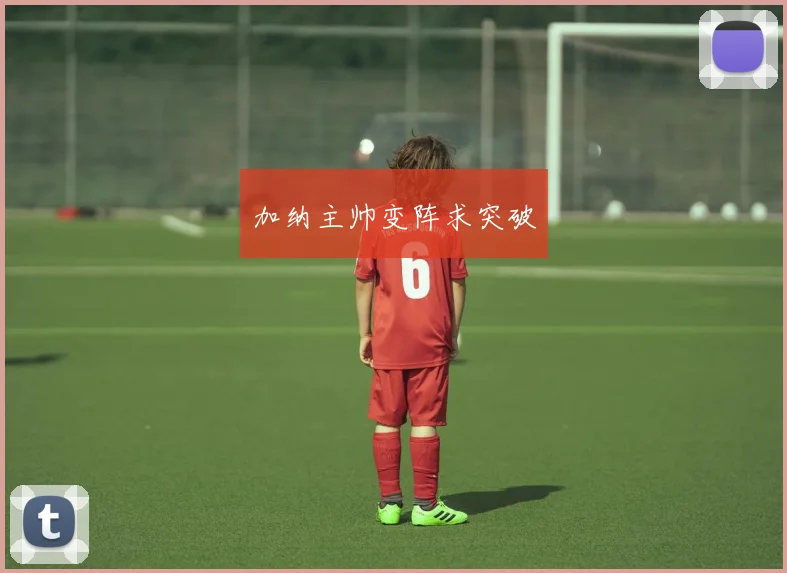 加纳主帅变阵求突破