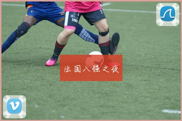 法国八强之夜