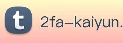 开云官网 logo